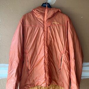 Patagonia Men’s DAS Jacket